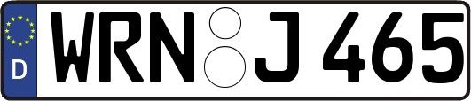 WRN-J465