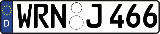 WRN-J466