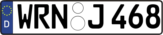 WRN-J468