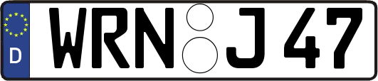 WRN-J47