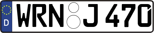 WRN-J470