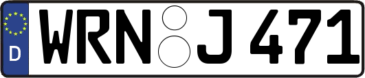 WRN-J471