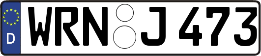 WRN-J473