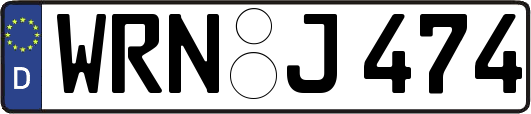 WRN-J474