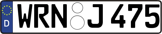 WRN-J475