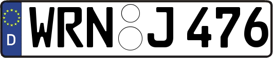 WRN-J476