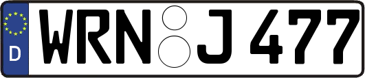 WRN-J477