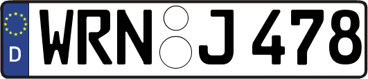 WRN-J478