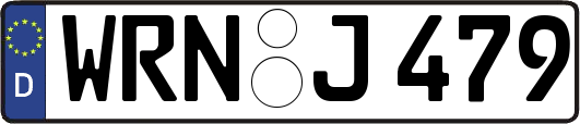 WRN-J479