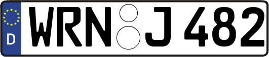 WRN-J482