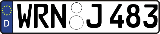 WRN-J483