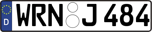 WRN-J484