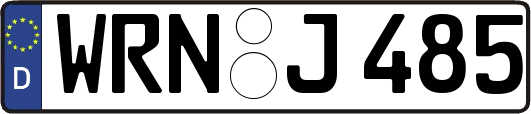 WRN-J485