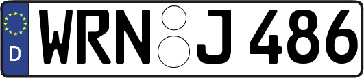 WRN-J486