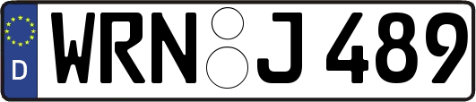 WRN-J489