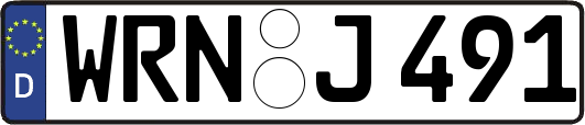 WRN-J491