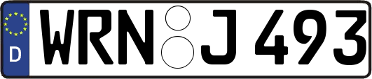 WRN-J493