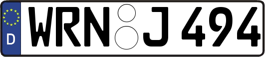 WRN-J494