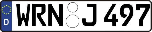 WRN-J497