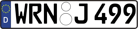WRN-J499