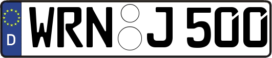 WRN-J500