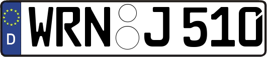 WRN-J510