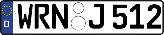 WRN-J512