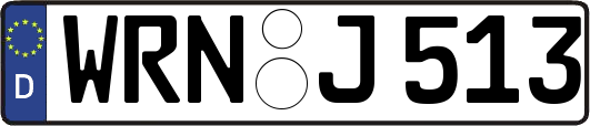 WRN-J513