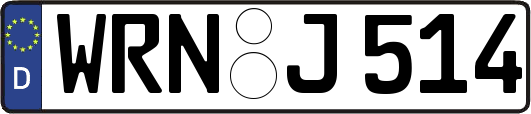 WRN-J514