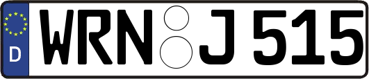 WRN-J515