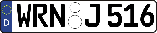 WRN-J516
