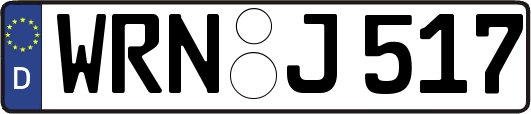 WRN-J517