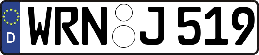 WRN-J519