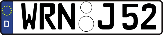 WRN-J52