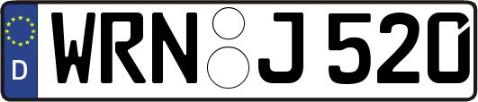 WRN-J520