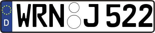 WRN-J522