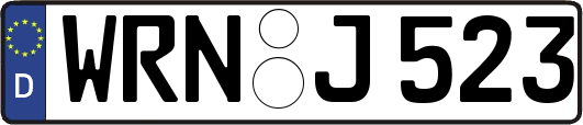 WRN-J523