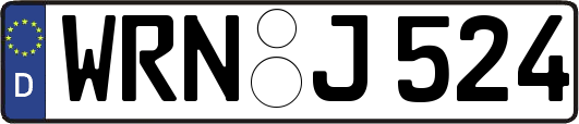 WRN-J524