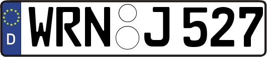 WRN-J527