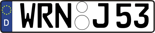 WRN-J53