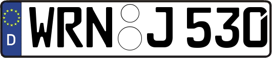 WRN-J530
