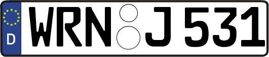 WRN-J531