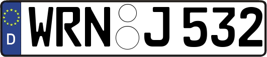 WRN-J532