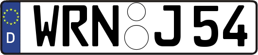 WRN-J54