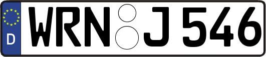 WRN-J546