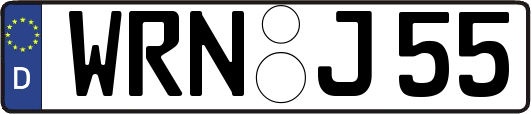 WRN-J55