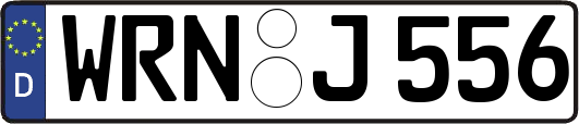 WRN-J556