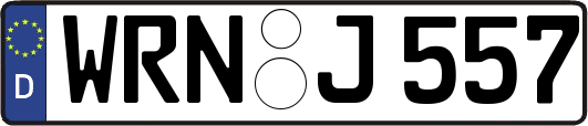 WRN-J557