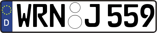 WRN-J559