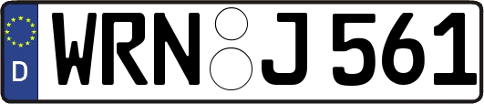WRN-J561